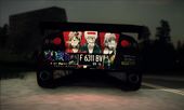 Mazda RX8 Tokyo Ghoul Itasha Ver