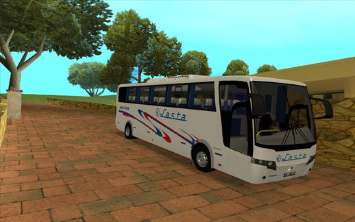 Volvo  Lasta Bus