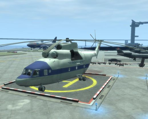 MI 26 Civil 