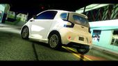 Aston Martin Cygnet