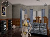 Pack Sarah from Dead or Alive 5 v1.1