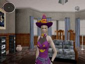 Pack Sarah from Dead or Alive 5 v1.1