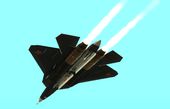 Sukhoi T-50 PAK FA