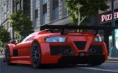 2011 Gumpert Apollo S