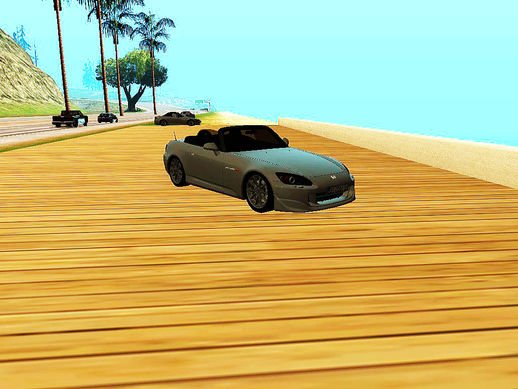 Honda S2000 34 JDM 34 [RC] 