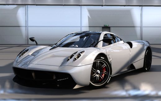 2013 Pagani Huayra [RIV]