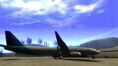 737-800 Livery Pack by RAF777