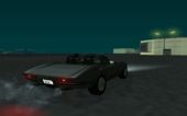 GTA V Coquette Classic