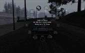 GTA V HUD