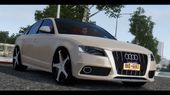 2010 Audi S4 FF Edition