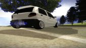 Daewoo Matiz Tuned