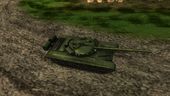 Т-72 from ArmA:Armed Assault