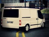 Ford Transit-ACERMANS RC