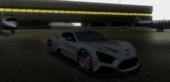 Zenvo ST1 SHDru t v1.2 Final HD