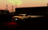 GTA V Declasse Vigero V1.0