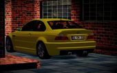 [RC]E46 M3 -34 EM 330