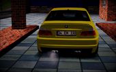 [RC]E46 M3 -34 EM 330