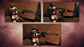 PointBlank Weapons PBIC2013