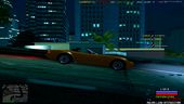 Bravado Banshee GTA V