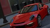 RUF RGT-8 