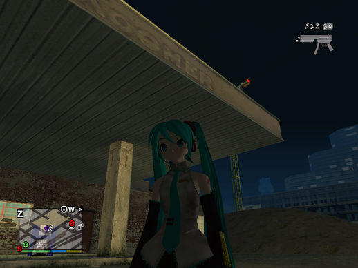 Hatsune Miku Dreamy Theater