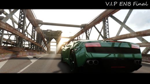 V.I.P ENB Final