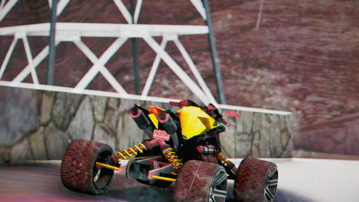 ATV Quad