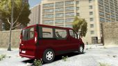 Renault Trafic II.2 Passenger