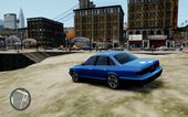 GTA IV Stanier