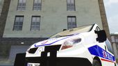 Renault Trafic Police Nationale