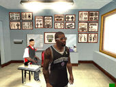 Tattoos Mod For Franklin Player.img