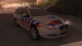 Volvo Modpack - XC70 & V70 Politie