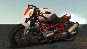 BMW R 1100 R (Street, Beta)