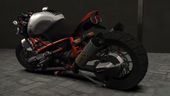 BMW R 1100 R (Street, Beta)