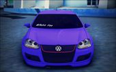 VW Golf Mk5 GTI Turkish Tuned