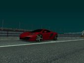 McLaren MP4-12C GAWAI V1.4(IMVEHFT)