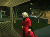 Dante (Ver.Devil May Cry 1)