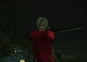 Dante (Ver.Devil May Cry 1)