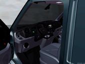 Ford Transit AY Mod