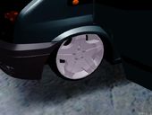 Ford Transit AY Mod