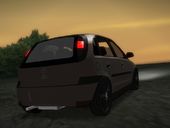 Opel Corsa 5-Doors