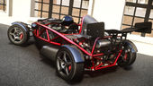 2010 Ariel ATOM V8 [RIV] 