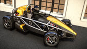 2010 Ariel ATOM V8 [RIV] 