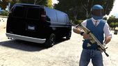 GTA V Rumpo