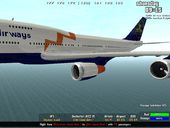 Jet Airways 747 Pilots Life Exclusive Mod