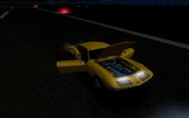 GTA V Invetero Coquette Classic V1.1