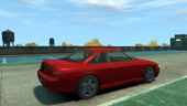 Nissan 200SX S14 