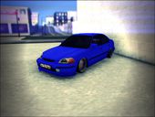 Honda Civic 34 TS 9640 INDIGO [RC]