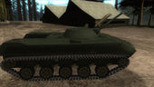 BMD-1 from ArmA: Armed Assault