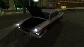 Smith Custom 200 from Mafia II